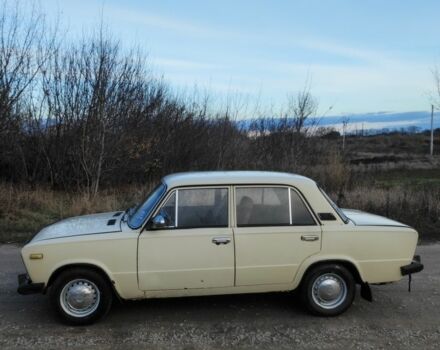 Бежевий ВАЗ 2106, об'ємом двигуна 0 л та пробігом 200 тис. км за 621 $, фото 3 на Automoto.ua