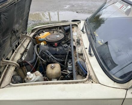 Бежевый ВАЗ 2106, объемом двигателя 1.3 л и пробегом 500 тыс. км за 750 $, фото 9 на Automoto.ua