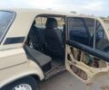 Бежевый ВАЗ 2106, объемом двигателя 1 л и пробегом 1 тыс. км за 460 $, фото 9 на Automoto.ua