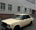 Бежевый ВАЗ 2106, объемом двигателя 1.5 л и пробегом 135 тыс. км за 337 $, фото 1 на Automoto.ua