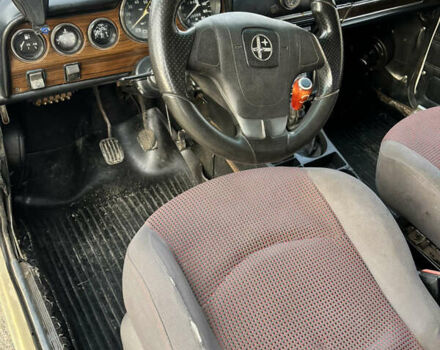 Бежевый ВАЗ 2106, объемом двигателя 1.3 л и пробегом 92 тыс. км за 700 $, фото 15 на Automoto.ua