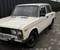 Бежевый ВАЗ 2106, объемом двигателя 1.3 л и пробегом 1 тыс. км за 915 $, фото 1 на Automoto.ua