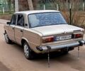 Бежевый ВАЗ 2106, объемом двигателя 1.5 л и пробегом 0 тыс. км за 1000 $, фото 1 на Automoto.ua
