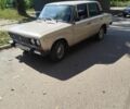 Бежевый ВАЗ 2106, объемом двигателя 1 л и пробегом 86 тыс. км за 718 $, фото 1 на Automoto.ua
