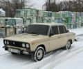 Бежевый ВАЗ 2106, объемом двигателя 1.6 л и пробегом 45 тыс. км за 800 $, фото 1 на Automoto.ua