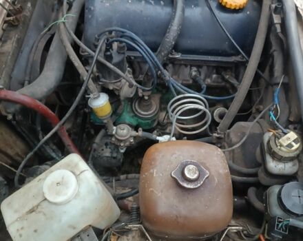 Бежевий ВАЗ 2106, об'ємом двигуна 0 л та пробігом 200 тис. км за 400 $, фото 10 на Automoto.ua