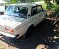 Бежевий ВАЗ 2106, об'ємом двигуна 1.3 л та пробігом 198 тис. км за 1190 $, фото 1 на Automoto.ua