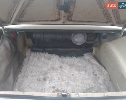 Бежевий ВАЗ 2106, об'ємом двигуна 1.29 л та пробігом 91 тис. км за 1100 $, фото 6 на Automoto.ua