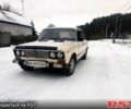 Бежевий ВАЗ 2106, об'ємом двигуна 1.3 л та пробігом 300 тис. км за 450 $, фото 1 на Automoto.ua