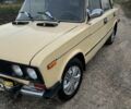 Бежевый ВАЗ 2106, объемом двигателя 1.3 л и пробегом 1 тыс. км за 750 $, фото 7 на Automoto.ua