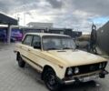 ВАЗ 2106 1990 в Василькове на Automoto.ua Бежевый ВАЗ 2106, объемом двигателя 1.3 л и пробегом 66 тыс. км за 570 $, фото 2 на Automoto.ua