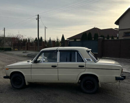 Бежевый ВАЗ 2106, объемом двигателя 1.3 л и пробегом 92 тыс. км за 700 $, фото 2 на Automoto.ua