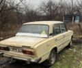 Бежевый ВАЗ 2106, объемом двигателя 1.1 л и пробегом 3 тыс. км за 308 $, фото 3 на Automoto.ua