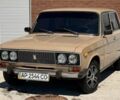 Бежевий ВАЗ 2106, об'ємом двигуна 1.3 л та пробігом 105 тис. км за 1300 $, фото 1 на Automoto.ua