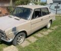Бежевий ВАЗ 2106, об'ємом двигуна 1.5 л та пробігом 100 тис. км за 500 $, фото 1 на Automoto.ua