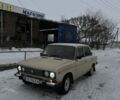 Бежевый ВАЗ 2106, объемом двигателя 1.3 л и пробегом 3 тыс. км за 1100 $, фото 1 на Automoto.ua