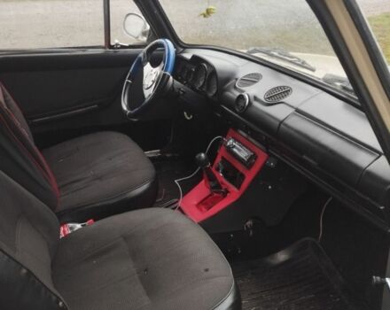 Бежевый ВАЗ 2106, объемом двигателя 1.5 л и пробегом 76 тыс. км за 713 $, фото 4 на Automoto.ua