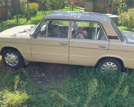 Бежевий ВАЗ 2106, об'ємом двигуна 1.3 л та пробігом 20 тис. км за 550 $, фото 3 на Automoto.ua