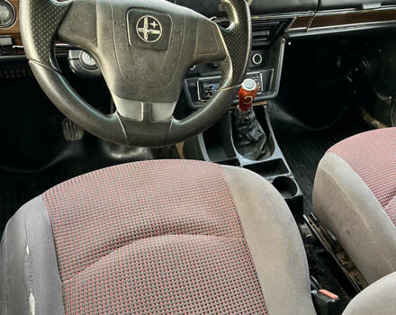 Бежевый ВАЗ 2106, объемом двигателя 1.3 л и пробегом 92 тыс. км за 700 $, фото 13 на Automoto.ua