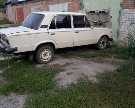 Бежевий ВАЗ 2106, об'ємом двигуна 0 л та пробігом 1 тис. км за 600 $, фото 1 на Automoto.ua