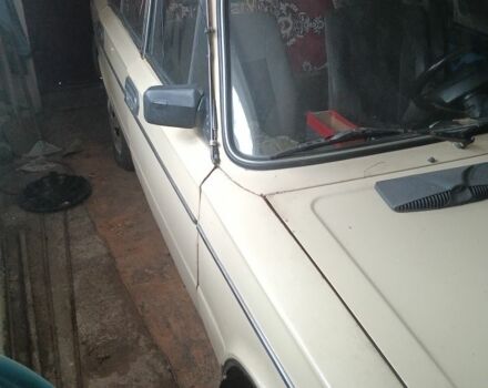 Бежевий ВАЗ 2106, об'ємом двигуна 0 л та пробігом 2 тис. км за 404 $, фото 3 на Automoto.ua