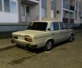 Бежевий ВАЗ 2106, об'ємом двигуна 1.3 л та пробігом 100 тис. км за 850 $, фото 1 на Automoto.ua