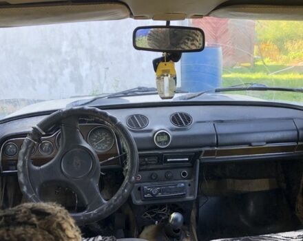 ВАЗ 2106 1990 в Черняхове на Automoto.ua Бежевый ВАЗ 2106, объемом двигателя 1.3 л и пробегом 10 тыс. км за 300 $, фото 6 на Automoto.ua