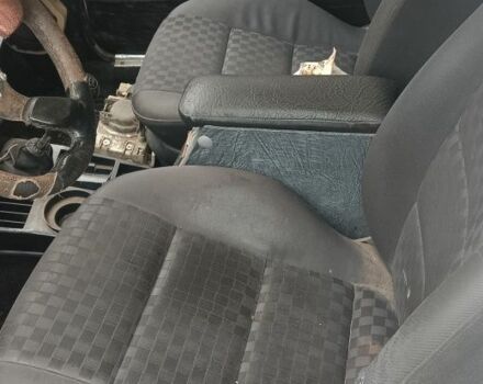 Бежевий ВАЗ 2106, об'ємом двигуна 1.3 л та пробігом 200 тис. км за 711 $, фото 6 на Automoto.ua