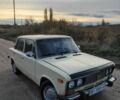 Бежевий ВАЗ 2106, об'ємом двигуна 0 л та пробігом 200 тис. км за 621 $, фото 6 на Automoto.ua