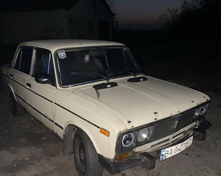 Бежевий ВАЗ 2106, об'ємом двигуна 1.3 л та пробігом 3 тис. км за 605 $, фото 7 на Automoto.ua