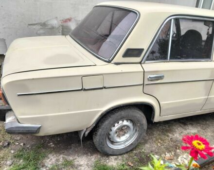 Бежевий ВАЗ 2106, об'ємом двигуна 1.5 л та пробігом 1000 тис. км за 497 $, фото 3 на Automoto.ua