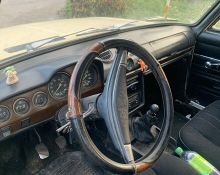 Бежевый ВАЗ 2106, объемом двигателя 1.5 л и пробегом 1 тыс. км за 309 $, фото 4 на Automoto.ua