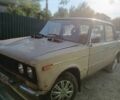 Бежевый ВАЗ 2106, объемом двигателя 0 л и пробегом 100 тыс. км за 500 $, фото 1 на Automoto.ua