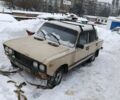 Бежевий ВАЗ 2106, об'ємом двигуна 1.5 л та пробігом 90 тис. км за 250 $, фото 1 на Automoto.ua