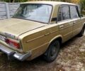 Бежевый ВАЗ 2106, объемом двигателя 1.3 л и пробегом 0 тыс. км за 1000 $, фото 5 на Automoto.ua
