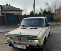 Бежевый ВАЗ 2106, объемом двигателя 1.3 л и пробегом 92 тыс. км за 700 $, фото 1 на Automoto.ua