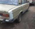 Бежевий ВАЗ 2106, об'ємом двигуна 0 л та пробігом 300 тис. км за 261 $, фото 4 на Automoto.ua