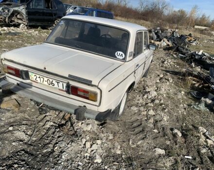 Бежевий ВАЗ 2106, об'ємом двигуна 0 л та пробігом 99 тис. км за 300 $, фото 2 на Automoto.ua