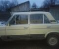 Бежевый ВАЗ 2106, объемом двигателя 0 л и пробегом 800 тыс. км за 500 $, фото 3 на Automoto.ua