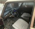 Бежевый ВАЗ 2106, объемом двигателя 1.6 л и пробегом 3 тыс. км за 461 $, фото 5 на Automoto.ua