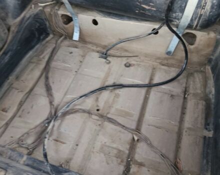 Бежевый ВАЗ 2106, объемом двигателя 0 л и пробегом 150 тыс. км за 700 $, фото 5 на Automoto.ua