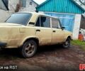 Бежевый ВАЗ 2106, объемом двигателя 1.5 л и пробегом 0 тыс. км за 470 $, фото 5 на Automoto.ua