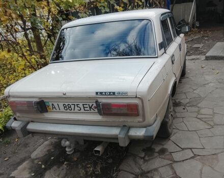 Бежевий ВАЗ 2106, об'ємом двигуна 1.3 л та пробігом 1 тис. км за 998 $, фото 1 на Automoto.ua