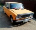 Бежевый ВАЗ 2106, объемом двигателя 1.5 л и пробегом 0 тыс. км за 500 $, фото 1 на Automoto.ua