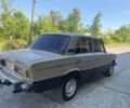 Бежевий ВАЗ 2106, об'ємом двигуна 1.3 л та пробігом 169 тис. км за 350 $, фото 1 на Automoto.ua