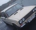 Бежевый ВАЗ 2106, объемом двигателя 1.3 л и пробегом 100 тыс. км за 500 $, фото 1 на Automoto.ua