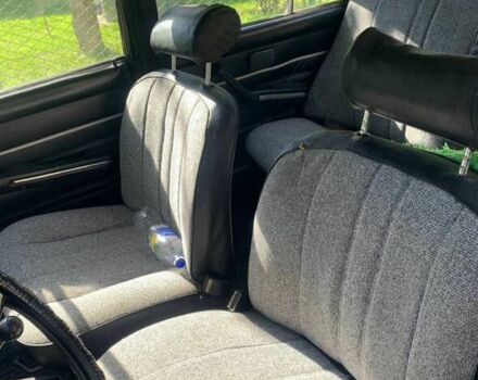 Бежевий ВАЗ 2106, об'ємом двигуна 1.3 л та пробігом 20 тис. км за 550 $, фото 4 на Automoto.ua