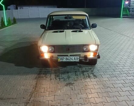 Бежевый ВАЗ 2106, объемом двигателя 1.3 л и пробегом 63 тыс. км за 900 $, фото 3 на Automoto.ua