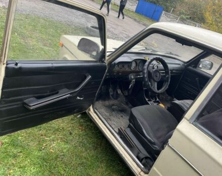 Бежевый ВАЗ 2106, объемом двигателя 1.3 л и пробегом 500 тыс. км за 750 $, фото 3 на Automoto.ua