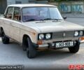 Бежевый ВАЗ 2106, объемом двигателя 1.3 л и пробегом 0 тыс. км за 600 $, фото 1 на Automoto.ua